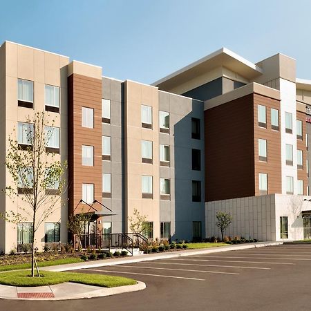Towneplace Suites By Marriott Pittsburgh Airport/Robinson Township Exterior foto