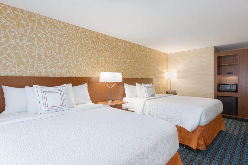 Towneplace Suites By Marriott Pittsburgh Airport/Robinson Township Exterior foto