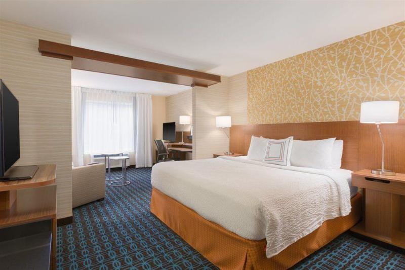 Towneplace Suites By Marriott Pittsburgh Airport/Robinson Township Exterior foto