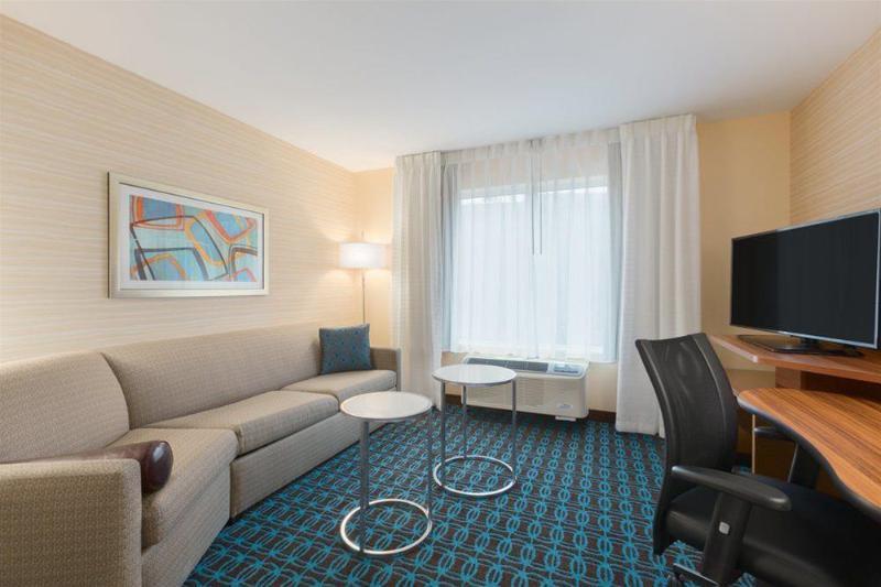 Towneplace Suites By Marriott Pittsburgh Airport/Robinson Township Exterior foto