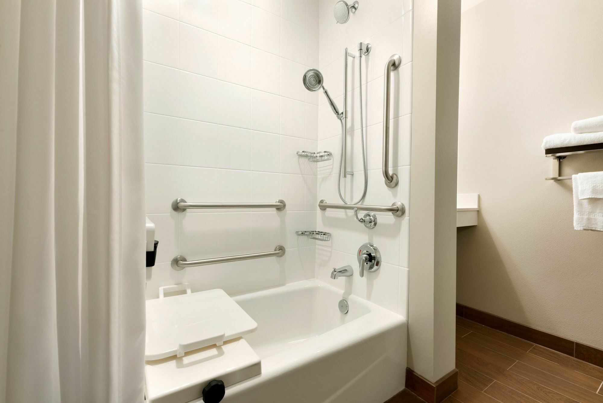 Towneplace Suites By Marriott Pittsburgh Airport/Robinson Township Exterior foto